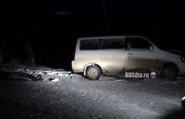 В Екатеринбурге водитель Хонды сбил пешеходов