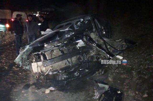 Один человек погиб и шестеро пострадали в ДТП на Ставрополье