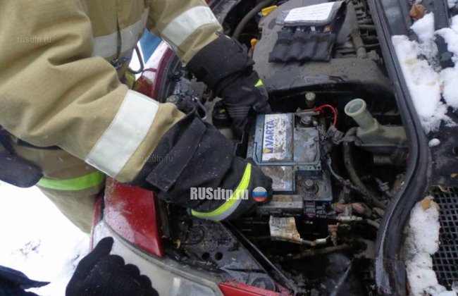Автоледи погибла в ДТП на трассе в Татарстане