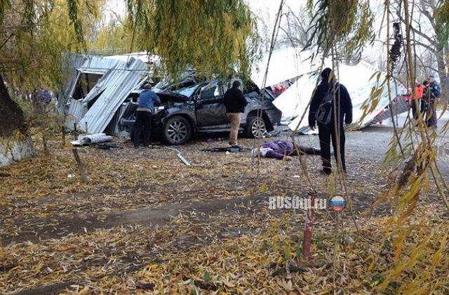 В Хмельницкой области погибли три человека