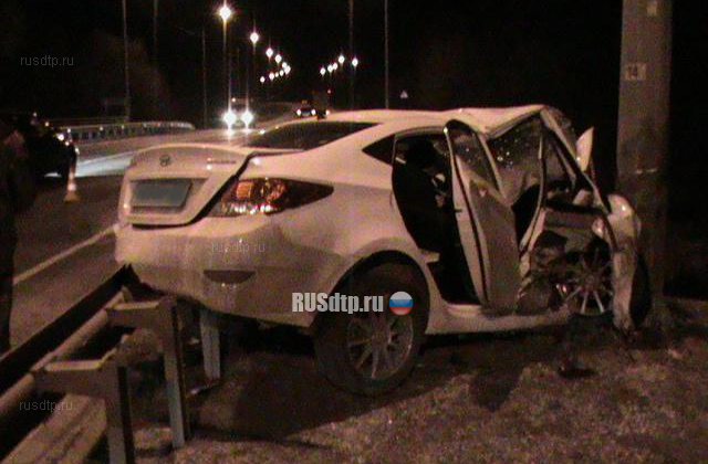 Пассажирка чудом выжила в ДТП на трассе \&#187;Москва-Челябинск\&#187;