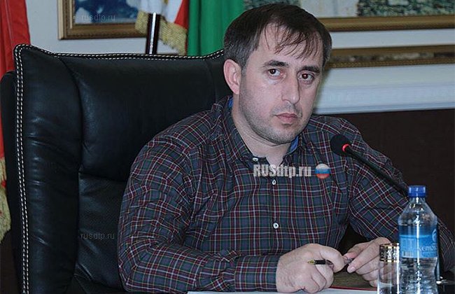 Заур Хизриев опроверг свое участие в смертельном ДТП в Махачкале