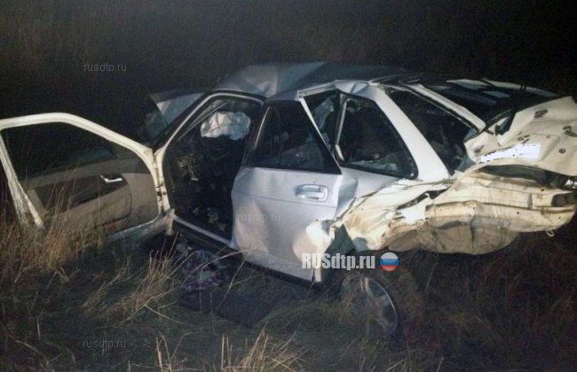 Один погиб и шестеро пострадали в ДТП с пассажирской «Газелью» на Ставрополье