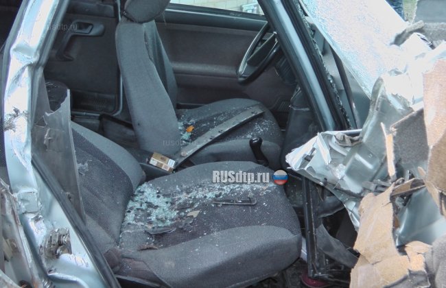 Три человека погибли в ДТП с автобусом в Карачаево-Черкесии