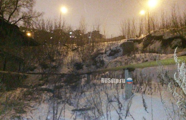 Водитель снегоуборщика погиб в результате ДТП в Уфе