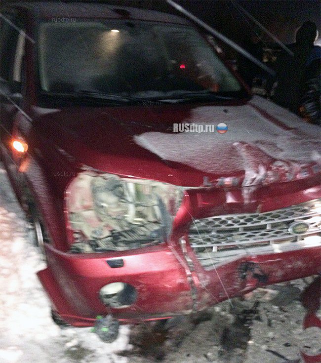 Водитель «Лады» и его пассажирка погибли в ДТП в Тольятти