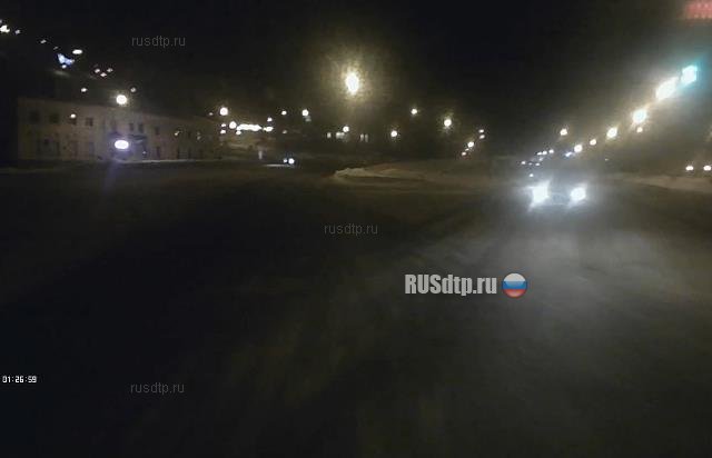 10 человек пострадали в ДТП с участием «скорой» и маршрутки в Нижнем Новгороде