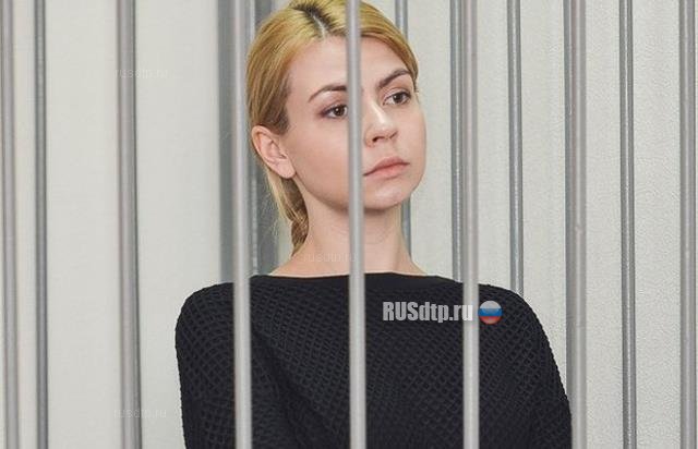 Дочери иркутского депутата увеличили срок за смертельное ДТП
