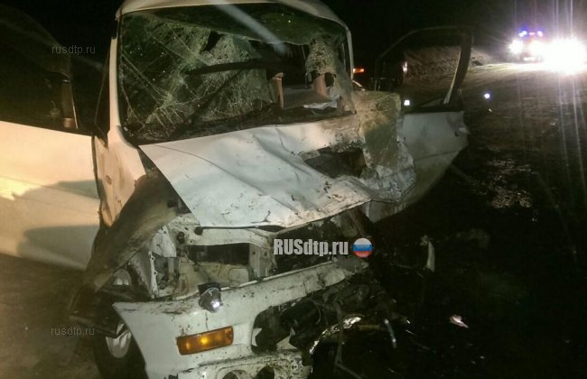 Один человек погиб и семь пострадали в ДТП на Сахалине