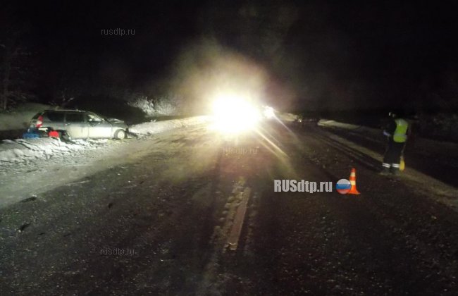 19-летний водитель устроил смертельное ДТП в Свердловской области