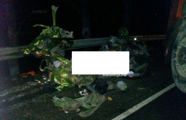 19-летняя девушка и ее молодой человек погибли в жутком ДТП на Ставрополье