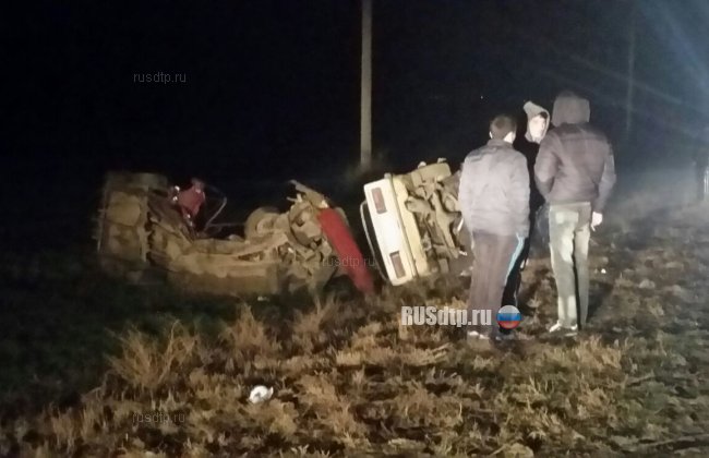 Три человека погибли в столкновении двух ВАЗов на Кубани