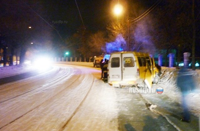 19-летний водитель Лады устроил смертельное ДТП в Новотроицке