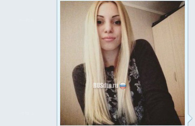 20-летняя девушка погибла в в результате ДТП в Волжском