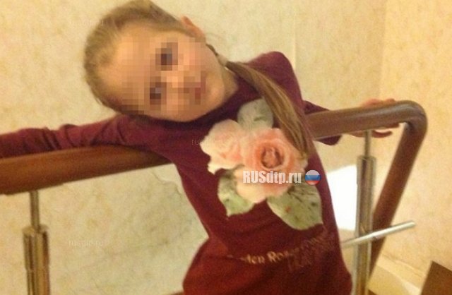 В Екатеринбурге умерла девочка, которую засыпали снегом