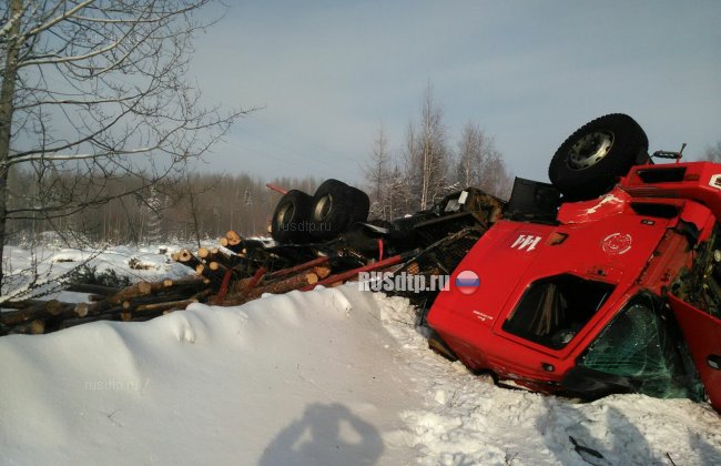 Двойной обгон стал причиной смертельного ДТП в Иркутской области