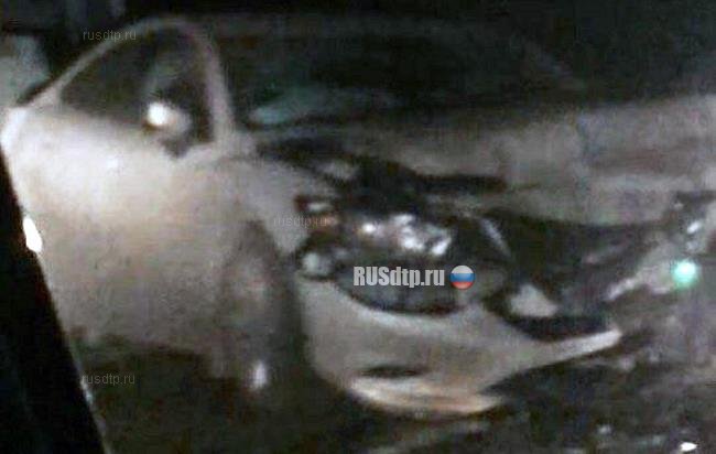 В Ростове-на-Дону пьяный и лишенный прав водитель устроил смертельное ДТП