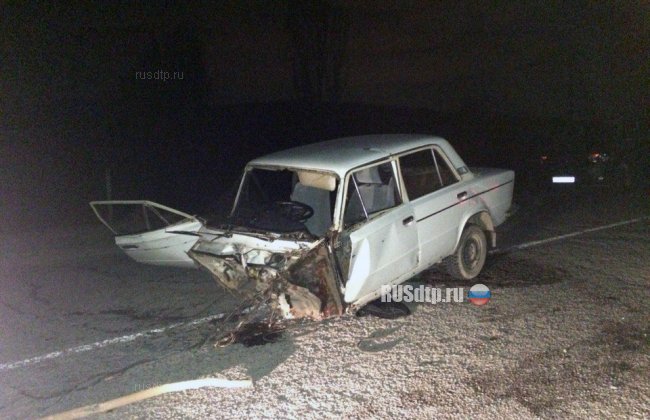 Два человека погибли в ДТП по вине пьяного водителя в Севастополе