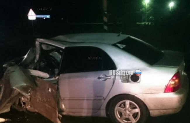 Молодой водитель КамАЗа устроил смертельное ДТП на автодороге \&#187;Каспий\&#187;