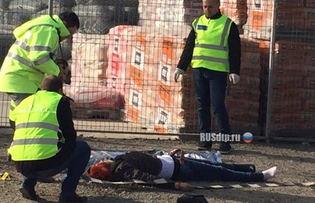В Румынии эпилептик насмерть сбил пять человек
