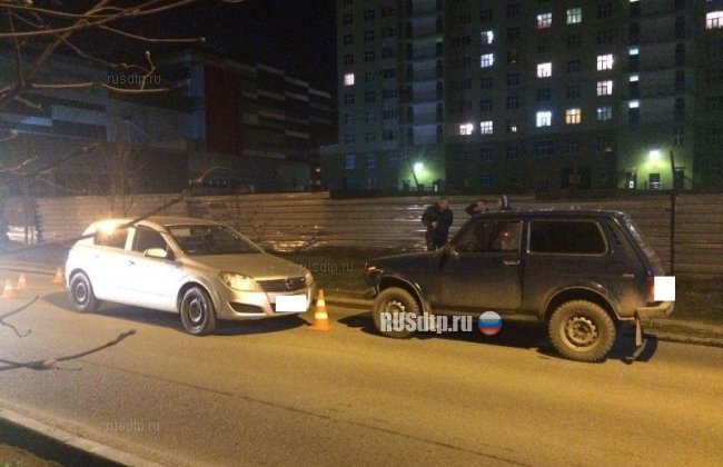 39-летний автомобилист погиб в ДТП в Ставрополе