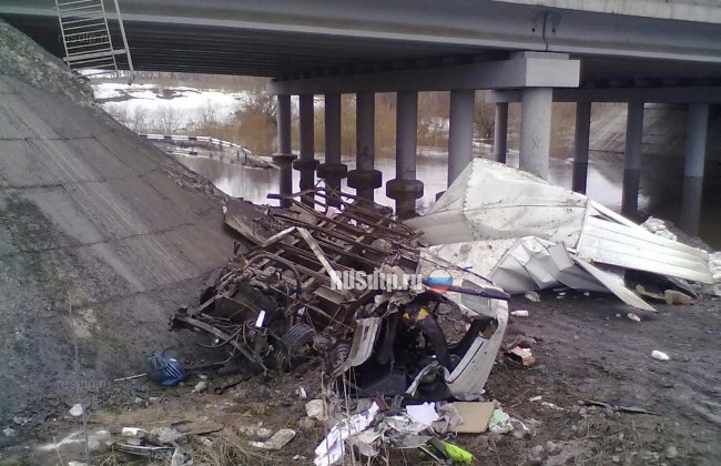 В Кузбассе ищут свидетелей ДТП с участием грузовика и легкового автомобиля