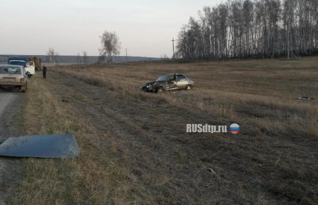 Двое погибших в Челябинской области