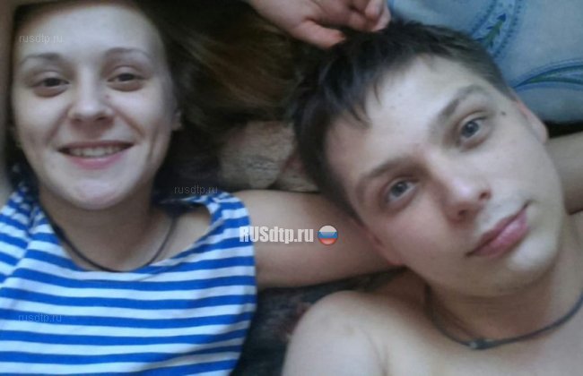 Влюбленная пара погибла в результате ДТП в Кемерове