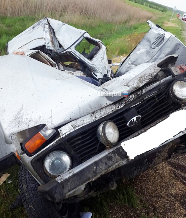 На Ставрополье водитель «Волги» устроил смертельное ДТП и скрылся с места происшествия