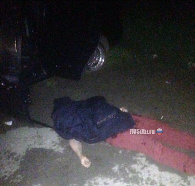 Четыре человека погибли в лобовом столкновении автомобилей в Ростовской области