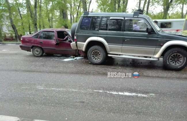 Пьяный водитель погиб в ДТП на Уфимском тракте в Стерлитамаке