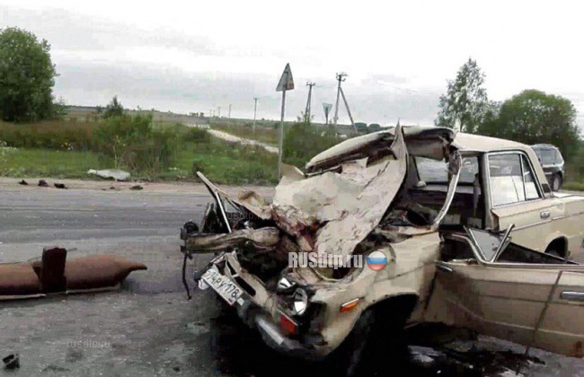 Пьяный водитель устроил ДТП на Пушкинском шоссе