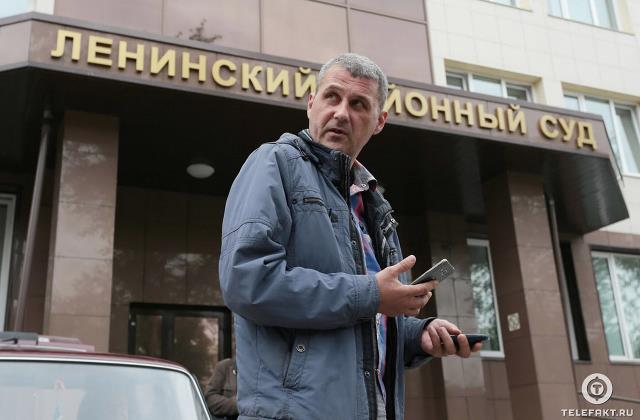 Аристов отсудил у челябинского рабочего 3,4 миллиона за разбитый «Роллс-Ройс»