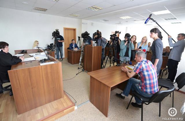 Аристов отсудил у челябинского рабочего 3,4 миллиона за разбитый «Роллс-Ройс»