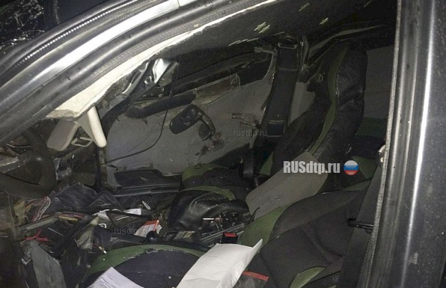 Один человек погиб и семь пострадали в ДТП с маршруткой на Ставрополье