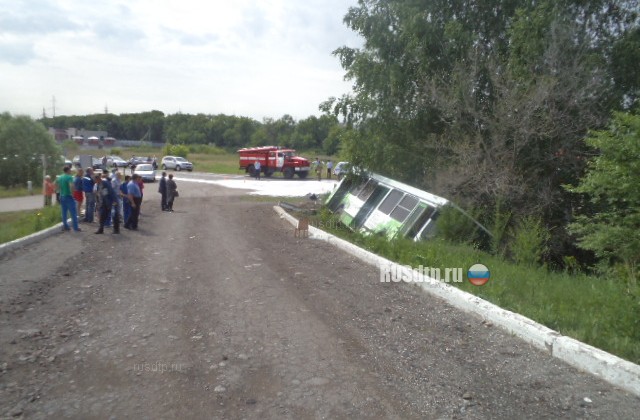 Один человек погиб в аварии в Магнитогорске