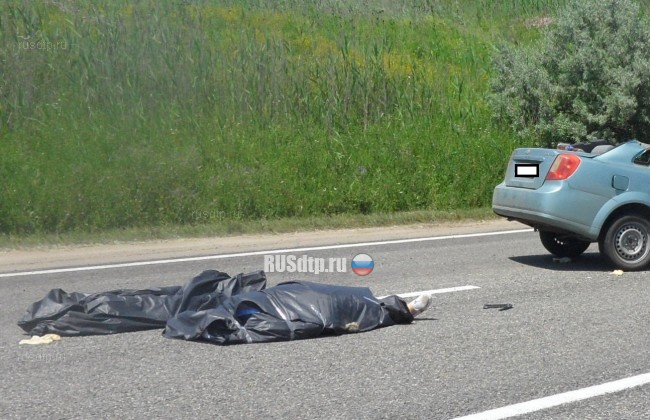 Две женщины погибли в ДТП под Ставрополем