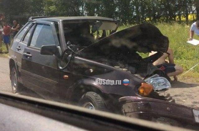 Два человека погибли в утреннем ДТП в Татарстане