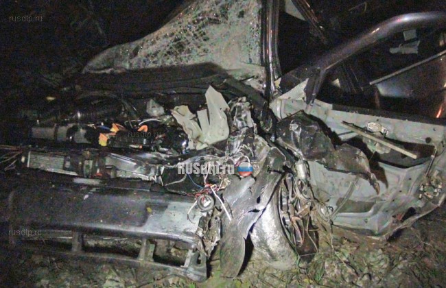 Три человека погибли по вине пьяного водителя под Асбестом