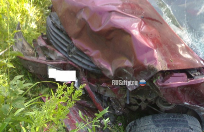 Оторвавшийся от автомобиля прицеп убил человека в Кировской области