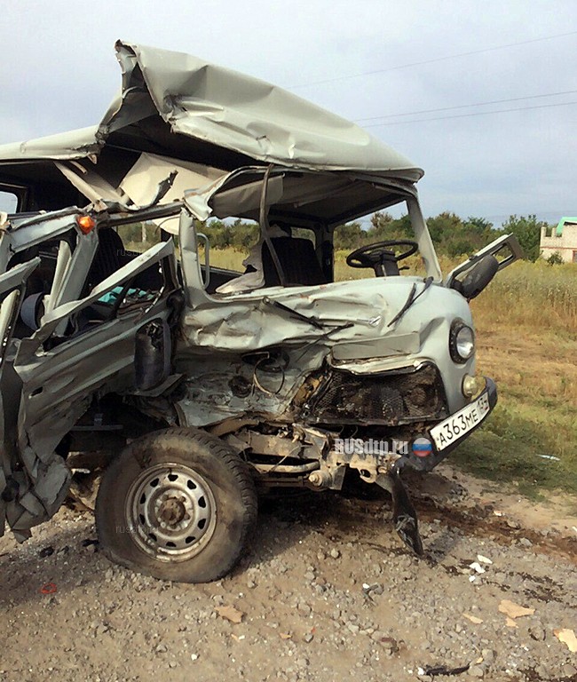 В Волгограде водитель спровоцировал смертельное ДТП и скрылся с места происшествия