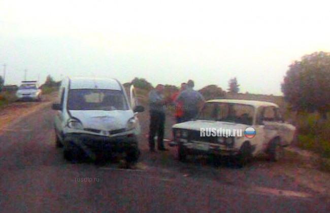 В Ивановской области водитель \&#187;Жигулей\&#187; сбежал, оставил своих пассажиров умирать на дороге