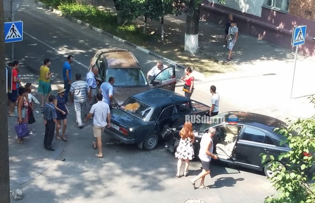 В Ростовской области в ДТП попал медиамагнат