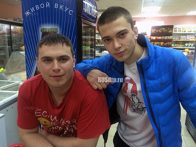 Три молодых человека погибли в «пьяном» ДТП в городе Павлово
