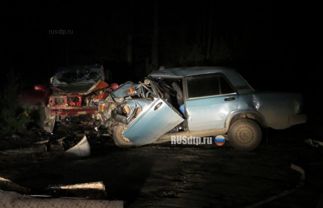 Молодой водитель погиб в ДТП в Архангельской области