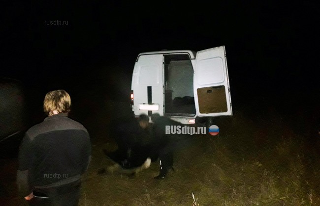 Под Новосибирском рыбак погиб в ДТП, возвращаясь с рыбалки домой