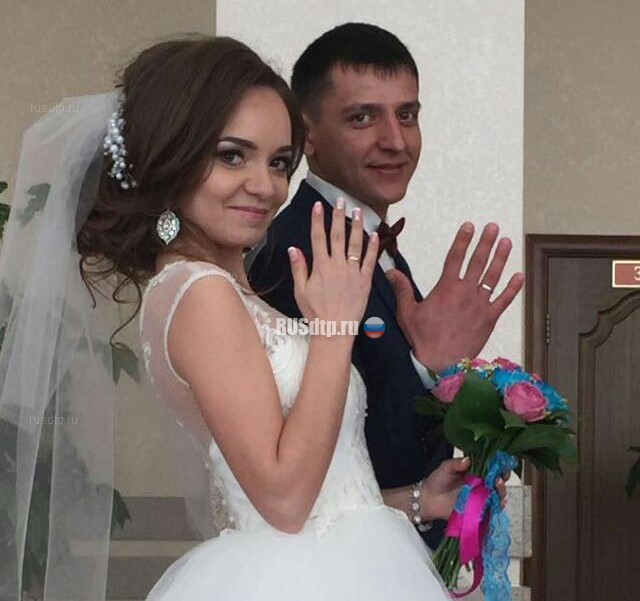 Мужчина и его беременная супруга погибли в ДТП на трассе М-7 в Татарстане