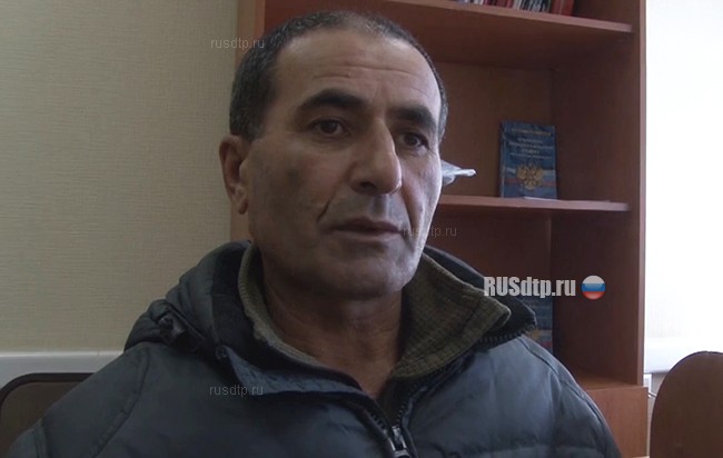 Виновник наезда на четверых человек в Омске скрылся, испугавшись самосуда