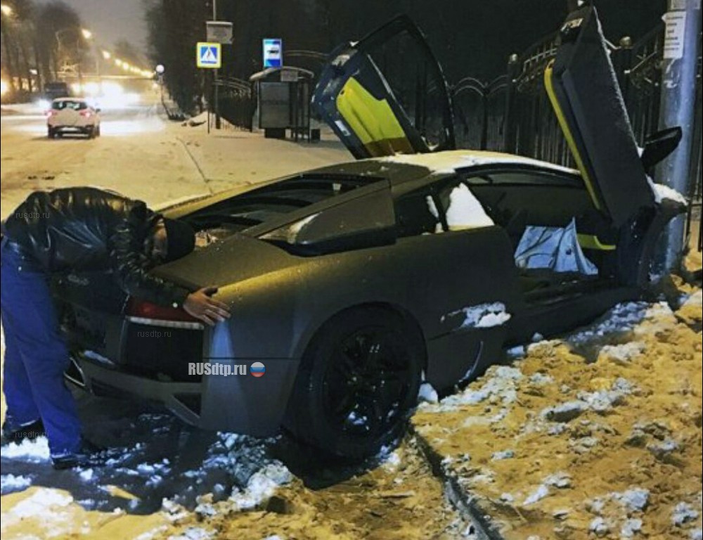 Авария разбили машины