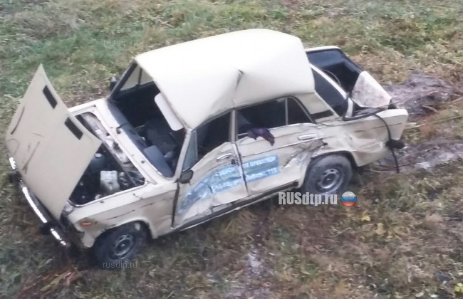 В Алексеевке погибла 17-летняя ученица автошколы
